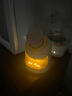 一刻間嬰兒搖奶器暖奶一體二合一全自動(dòng)均勻搖奶無(wú)線電動(dòng)溫奶器 30°傾斜搖奶更絲滑 曬單實(shí)拍圖
