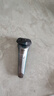 飛利浦（PHILIPS）電動(dòng)剃須刀 原裝進(jìn)口刀頭 全身水洗胡須刀 干濕兩用刮胡刀 情人節禮物生日禮物送男友送老公 【全新2系凈剃不傷膚】 曬單實(shí)拍圖
