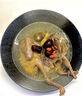 硒全食美富硒乳鴿 300g/只 冷凍 供港鴿子 全程冷鏈燒烤食材生鮮鴿子肉 曬單實(shí)拍圖