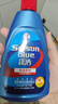 曼秀雷敦（Mentholatum）Selsun瀟灑二硫化硒清爽去屑洗發(fā)水200ml 控油止癢蓬松洗發(fā)露男女 曬單實拍圖