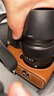 永諾YN50mm F1.8SII 索尼E口標(biāo)準(zhǔn)定焦鏡頭 適用于ZVE10 A6000等索尼相機 曬單實拍圖