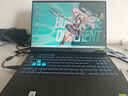 華碩天選6 Pro 酷睿版【國家補貼20%】  酷睿HX 16英寸電競游戲本 筆記本電腦 酷睿i7-14650HX/RTX5050/日蝕灰 16G內存/1T高速固態(tài)硬盤 曬單實拍圖