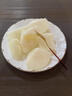 桃西村安徽碭山酥梨 【順豐速發(fā)】翠冠蜜梨蘇翠一號香梨雪梨新鮮水果 2.5-3斤精選果【4-6個果】 曬單實拍圖