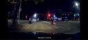 HIKVISION 海康威視行車記錄儀C6LITE  2K超高清星光夜視 語音聲控遠程查看 曬單實拍圖