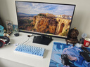 AOC 27英寸 180Hz FastIPS 快速液晶1ms  HDR 低藍(lán)光不閃 MBRSync游戲電競(jìng)電腦顯示器 新戰(zhàn)神27G41E 曬單實(shí)拍圖