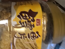 萬達烤魚片500g 罐裝鱈魚片魚干兒童孕婦即食海味海鮮休閑零食小吃 曬單實拍圖