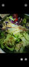 一號(hào)農(nóng)場(chǎng)開(kāi)袋即食意式風(fēng)情混合蔬菜沙拉150g*1袋健身輕食代餐飽腹源頭直發(fā) 曬單實(shí)拍圖