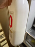卡士（CLASSY.KISS）007家庭裝酸奶1kg 原味 低溫酸奶 風(fēng)味發(fā)酵乳 曬單實拍圖