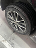 米其林（MICHELIN）汽車輪胎 235/45R18 98W 浩悅五代 Primacy 5 適配帕薩特/星瑞 曬單實拍圖