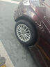 普利司通（Bridgestone）汽車輪胎 205/55R16 91W T001 適配大眾朗逸/寶來/豐田卡羅拉 曬單實(shí)拍圖