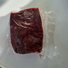 天萊香牛有機(jī)健康牛腿肉500g可溯源低溫排酸生鮮牛肉新疆清真【真原切】 曬單實(shí)拍圖