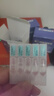 艾明可聚乙烯醇滴眼液0.5ml*20支*3盒人工淚液干眼癥眼藥水緩解疲勞眼干眼澀視力模糊熬夜玩手機(jī)用眼過(guò)度原裝進(jìn)口 曬單實(shí)拍圖