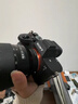 索尼（SONY）Alpha 7 IV 全畫幅微單相機  ILCE-7M4 A7M4單機身 官方標(biāo)配 曬單實拍圖