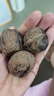 京地達云南高山老樹新鮮核桃凈重5斤裝單果15g+濕核桃去青皮源頭直發(fā) 曬單實拍圖