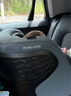 maxi cosi兒童汽車安全座椅0至4歲mica360pro寶寶嬰兒車載可坐可躺isize Mica360Pro【石墨灰】【ADAC冠軍 】 曬單實(shí)拍圖