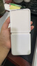 小米（MI）MIX Flip 2  驍龍 8 至尊版 4.01 英寸超大外屏 定制版鈦金屬色 12GB+512GB 5G小折疊屏手機(jī)  曬單實(shí)拍圖