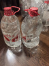 娃哈哈純凈水5.5L*4桶整箱大桶水飲水機水泡茶水娃哈哈純凈水家庭大桶裝 娃哈哈純凈水5.5升*4桶 曬單實拍圖