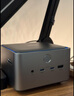 ANKER安克【intel認(rèn)證】雷電5拓擴(kuò)展塢120Gbps140W快充14合1桌面充Type-C/USB轉(zhuǎn)換8K三屏顯電腦筆記本 120Gbps飚速|(zhì)2.5G網(wǎng)口|DP2.1 曬單實拍圖