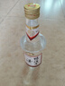 鴨溪窖 復(fù)古版 濃香型白酒 54度 500ml 單瓶裝 年貨送禮 曬單實(shí)拍圖