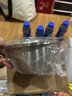 美廚（MAXCOOK）304不銹鋼盆調(diào)料盆 加厚味斗 洗菜盆沙拉盆和面腌肉盆 可用電磁爐 24cm(特惠款)MCWA007-024 曬單實拍圖