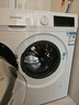 西門子（SIEMENS）iQ300 10公斤滾筒洗衣機(jī)全自動(dòng) 智能除漬 強(qiáng)效除螨 防過(guò)敏 15分鐘快洗 100AW 家電國(guó)家補(bǔ)貼 曬單實(shí)拍圖