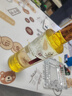 晉泉【喜酒】晉泉高糧酒晉泉一號 45度 500mL 6瓶 晉泉1號 曬單實(shí)拍圖