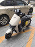 九號（Ninebot）九號電動新品Fz 110電動自行車9號智能鋰電【門店自提】 到門店選顏色 曬單實拍圖