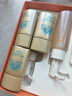 安熱沙（Anessa）智感倍護防曬乳液GB小樣20ml*3支【臨期清倉】 曬單實(shí)拍圖
