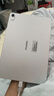 HUAWEI MatePad 11.5 2024款 華為平板電腦高刷護(hù)眼全面屏學(xué)習(xí)平板8+256GB 冰霜銀 曬單實(shí)拍圖