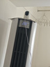 海爾（Haier）800萬(wàn)攝像頭4K家用監(jiān)控器360度無(wú)死角帶夜視全景高清語(yǔ)音手機(jī)遠(yuǎn)程庭院室內(nèi)無(wú)線wifi家用云臺(tái)監(jiān)控 曬單實(shí)拍圖