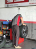 普利司通（Bridgestone）汽車輪胎 205/55R16 91V ER300 配套卡羅拉/馬自達(dá)3/適配思域速騰 曬單實拍圖