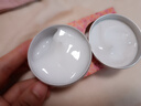 上海玫瑰滋養(yǎng)緊致眼霜 眼部精華淡化細(xì)紋緊致緩解眼袋正品國(guó)貨一名40g 曬單實(shí)拍圖