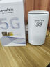夏新5g隨身wifi6移動(dòng)無(wú)線免插卡路由器cpe全網(wǎng)通千兆雙頻便攜式車載上網(wǎng)卡高速流量 5G狂暴性能版【滿血性能光纖級(jí)網(wǎng)速】 曬單實(shí)拍圖