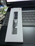 HUAWEI EasyFit 運動軟膠經(jīng)典GT氟橡膠 幻夜黑 表帶22mm 支持快拆 曬單實拍圖