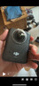 大疆【新品·國家補(bǔ)貼】DJI Osmo 360 8K高清全景運動相機(jī)防抖防水摩托車騎行潛水滑雪旅行手持?jǐn)z像機(jī) 曬單實拍圖