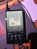 索尼（SONY）NW-ZX706 高解析度音樂播放器 Hi-Res Audio 5英寸 安卓流媒體 32G 黑色 曬單實拍圖