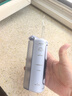 usmile笑容加沖牙器配件大水箱 替換噴嘴 家用磁吸便攜C20配件大水箱180ml 沖牙器噴嘴配件 C20配件180ml大水箱 鏡湖藍 曬單實拍圖