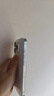 【分期0首付】蘋果16Pro iPhone16pro 全網(wǎng)通5G手機(jī) 國行原裝正品 雙卡雙待手機(jī) 蘋果16Pro【白色鈦金屬】 256G【原裝未使用+2年店保+豪華大禮包】 曬單實拍圖