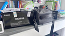 佳能（Canon）佳能R8 全畫幅微單數(shù)碼相機 4K視頻高清直播 RF501.8小痰盂人像鏡頭 旅行家用照相機 掃街旅拍套裝 曬單實拍圖
