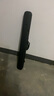 柏潮硬殼防水魚(yú)竿包125米大容量釣魚(yú)包 黑色1.25*14*14不帶架大號 曬單實(shí)拍圖