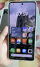 小米 REDMI K80 國家補貼 第三代驍龍 8 6550mAh大電池 澎湃OS 山巒青 12GB+512GB 紅米5G手機 曬單實拍圖
