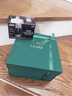 海藍(lán)之謎（LA MER）濃縮修護(hù)眼霜15ml緊致護(hù)膚品套裝化妝品禮盒七夕情人節(jié)生日禮物女 曬單實(shí)拍圖