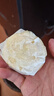 悅味紀(jì) 全麥薺菜膳食包1.2kg 12個(gè) 手工菜團(tuán)子粗糧雜糧包 早餐半成品 曬單實(shí)拍圖