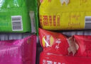樂事（Lay's）薯片 香辣小龍蝦味 135克 休閑零食 膨化食品 曬單實(shí)拍圖