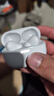 小米（MI）Redmi Buds 5 Pro【政府補貼】真無線降噪耳機 入耳式 適用于安卓蘋果手機 晴雪白 曬單實拍圖