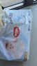 好奇（Huggies）金裝成長(cháng)褲XL96片(12-17kg)加大號嬰兒尿不濕超薄柔軟透氣 曬單實(shí)拍圖