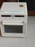 蘇泊爾（SUPOR）【國家補貼】20L家用風(fēng)爐電烤箱 微蒸汽烤炸熱風(fēng)循環(huán)低溫發(fā)酵一體機一鍵烘干廣域溫控 OD20AK812 曬單實拍圖