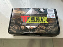 WarsunD57工兵鏟多功能折疊藏獒鏟子鐵鍬戶外野營兵工鏟 曬單實拍圖