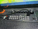山水（SANSUI）Q189家庭ktv音響套裝大型視頻K歌一體機大功率動態(tài)樂譜 家用智能KTV廣場舞拉桿音箱戶外便攜卡拉ok 曬單實拍圖