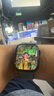 Apple Watch SE 2024款智能手表40毫米星光色鋁金屬表殼星光色運(yùn)動(dòng)型表帶S/M【GPS款】聯(lián)通補(bǔ)貼 曬單實(shí)拍圖